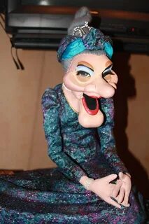 IMG_1677.JPG Madame puppet Southern Sharing Flickr