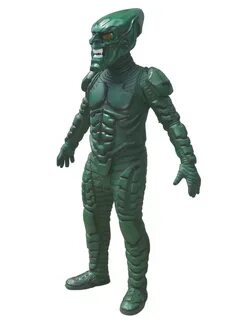 Green Goblin Costume - #GolfClub