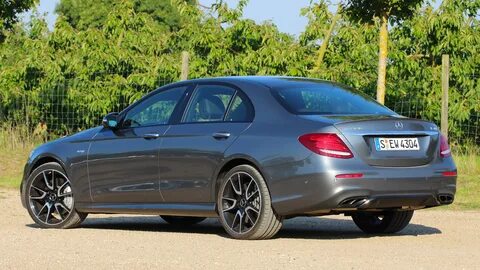 E43 Amg Review - All The Best Cars