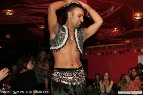 Male Bellydancer 1 Belly dance outfit, Dance outfits, Dynast
