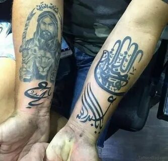 83 Perfect Arabic Tattoos For Wrist - Tattoo Designs - Tatto