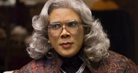 Madea Movies On Netflix 2021 - Thebabcockagency