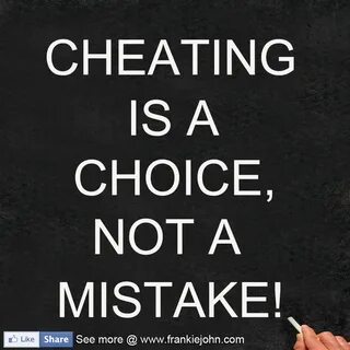 Quotes About Karma And Cheating. QuotesGram