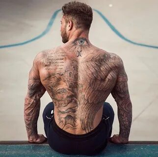 Zac Smith Back tattoos for guys, Tattoos for guys, Feather t