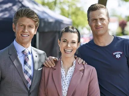 Will Hallmark’s 'Chesapeake Shores' Have A Season 5? Renewal