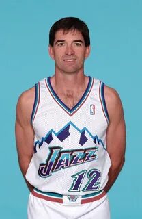 John Stockton Friends - Giant Bomb