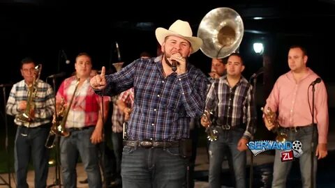 In his corridos, El Fantasma evokes a world of hard work, ha