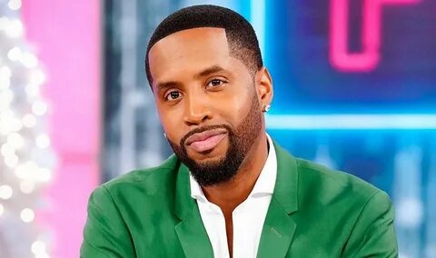 Safaree Tells His Fans He Wants An Acting Agent - Tech-Gossi