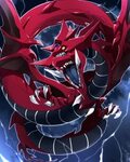 Slifer the Sky Dragon, Wallpaper - Zerochan Anime Image Boar