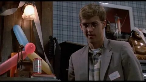 Revenge Of The Nerds (1984) - Clip #21 - Immediate Retaliati