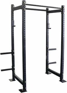 Titan fitness power rack