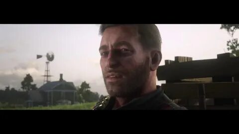 Rdr2 Arthur edit - YouTube