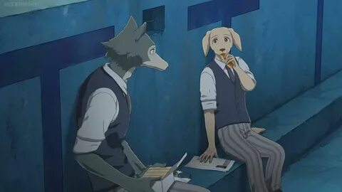Pin by RESETTI on Beastars in 2020 (With images) Furry art, 