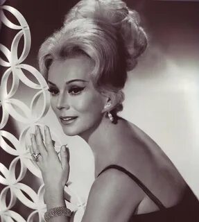 Eva Gabor photo 3 of 3 pics, wallpaper - photo #348496 - The