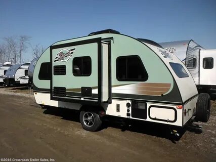 #13373 - 2016 Forest River R-Pod RPT178 for sale in Newfield