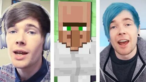 Click for DanTDM Nostalgia.. - YouTube