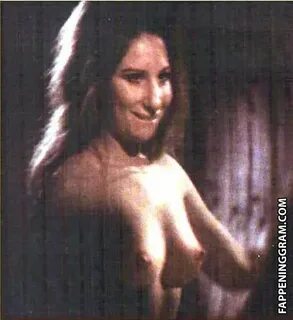 Barbra Streisand Nude The Fappening - FappeningGram