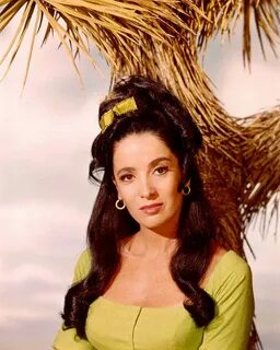 Linda Cristal