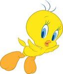 Tweety Bird Tweety bird drawing, Tweety, Disney cartoon char
