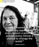 Dolores Huerta Quotes In Spanish - KIDSTEESHIRT