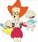 Rugrats angelica naked sex porn pages " Naked Wife Fucking P