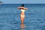 Bianca Umali flaunts sexy bikini body - ShowBiz Chika