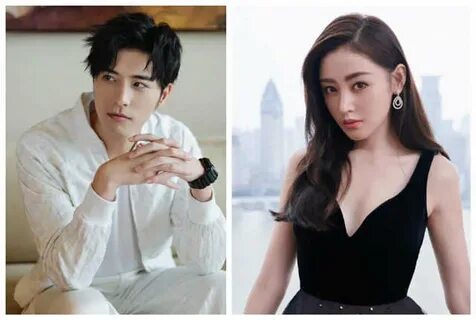 Who Is Xu Kaicheng's Girlfriend? He Is Dating Crystal Zhang 
