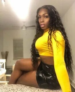 Trans & Shemale Escorts in San Fernando Valley - sexy ebony 