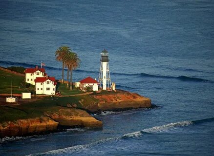 San Diego Sailing