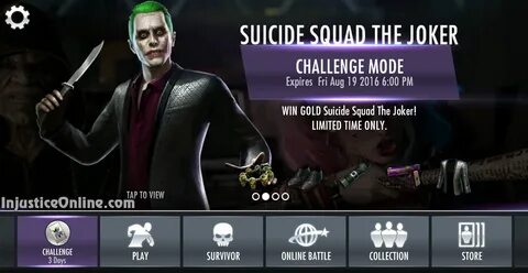 injustice-gods-among-us-mobile-suicide-squad-the-joker-chall