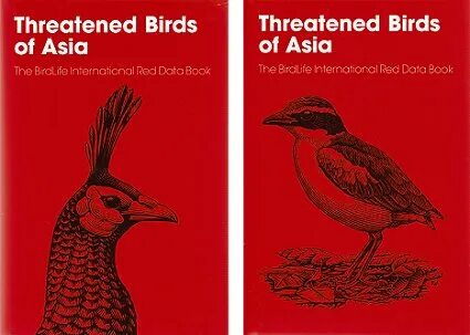 Threatened birds of india book pdf