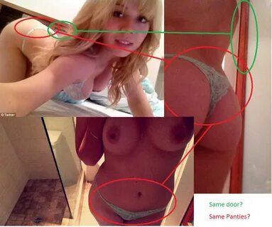 Jennette Mccurdy Nude Leaked Photos