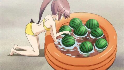 Jinsei Juicy Melon Anime - Sankaku Complex