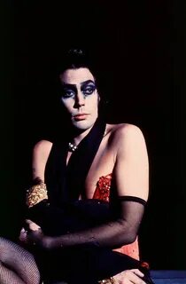 Frank-N-Furter (The Rocky Horror Picture Show) Rocky horror,