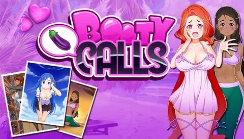 Booty Calls on Steam