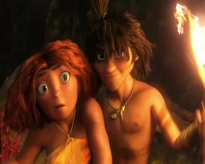 Free download Movie Time Review The Croods Oregon Family Mag