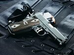 Kimber Tactical Pro II - The Duke - Original American Gun Sh