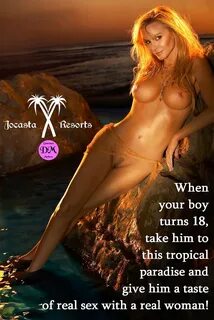 Jocasta Resorts - Photo #6