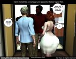 Mrs. Keagan 3D Vol.4- Duke Honey 18+ Porn Comics
