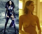 The Ultimate Compilation of Superwomen Nude