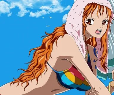 Anime One Piece - Mobile Abyss