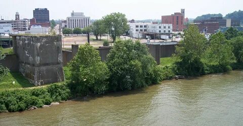 File:Parkersburg West Virginia skyline.jpg - Wikimedia Commo