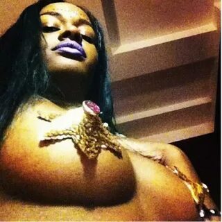 Azealia Banks Pictures. Hotness Rating = Unrated