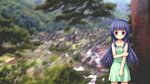 Wallpapers from Higurashi When They Cry gamepressure.com