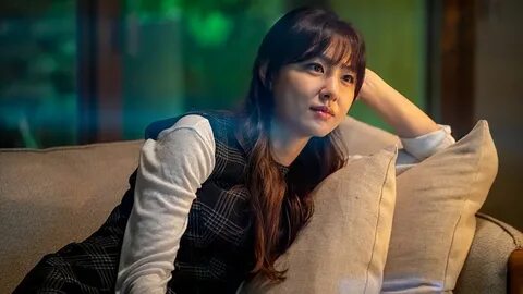 Dinner Mate' Episodes 15-24 Fashion: Seo Ji-Hye As Woo Do-He