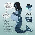 ETA ::Profile (MermaidMelli)