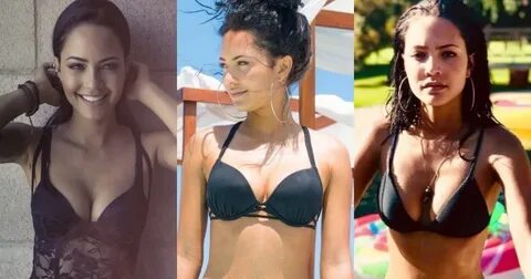 Tristin mays tits 🌈 51 Sexy Tristin Mays Boobs Pictures That