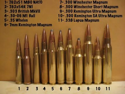 9,3х62 vs 30-06 на засидках - Страница 6 - Популярное оружие