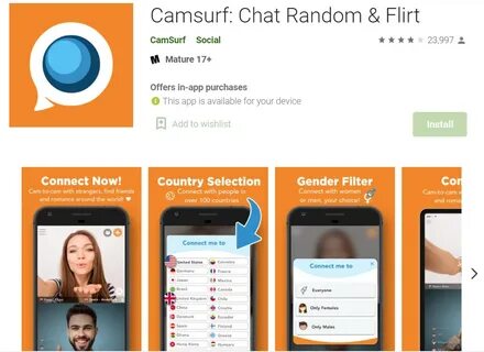 Best Video Chat App With Strangers Free In India