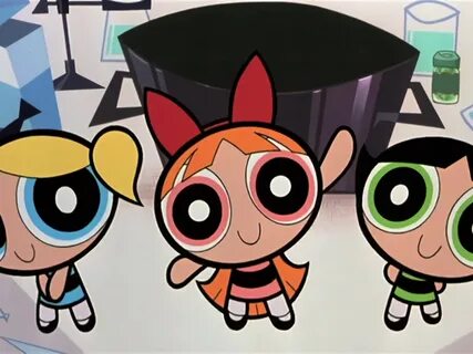 The Powerpuff Girls 2016 Wallpapers - Wallpaper Cave 